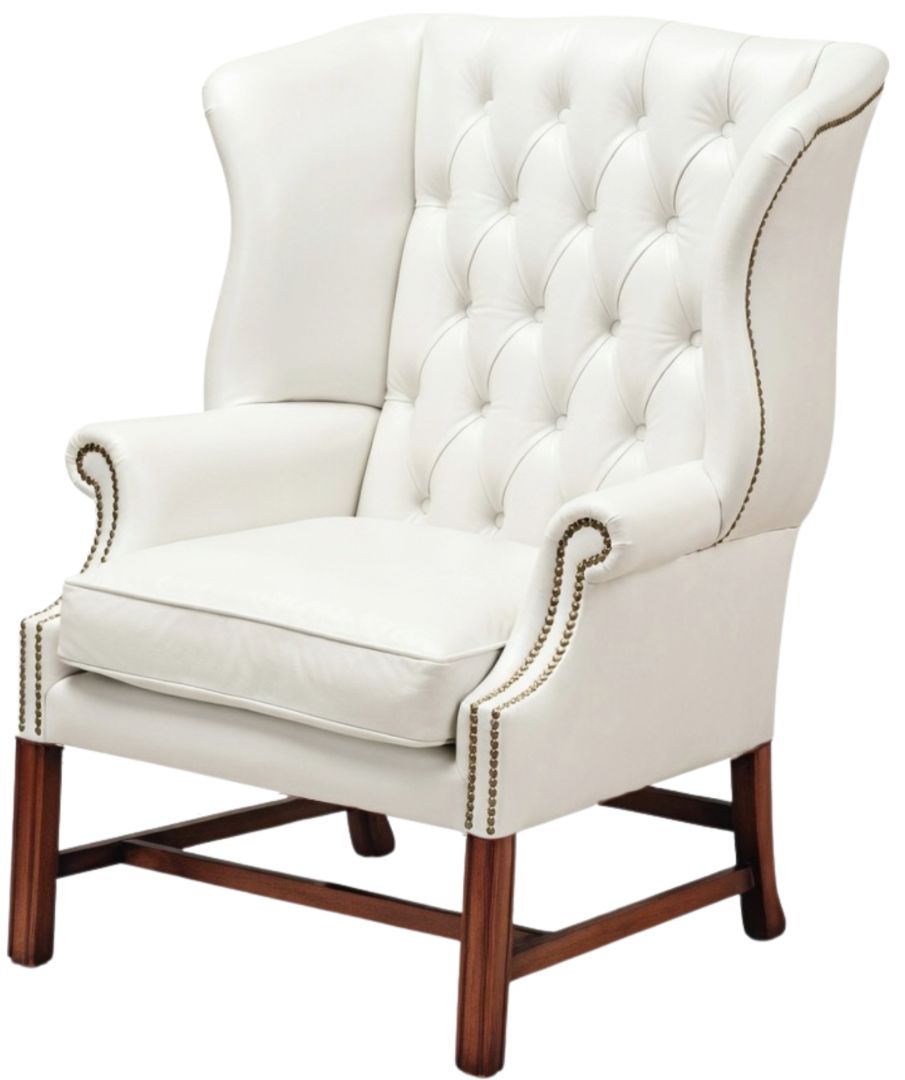 The Chancellor Chesterfield High Chair