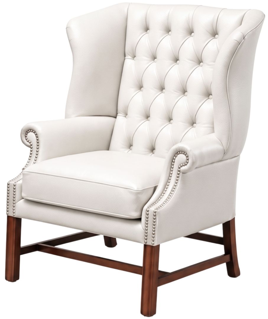 The Chancellor Chesterfield High Chair