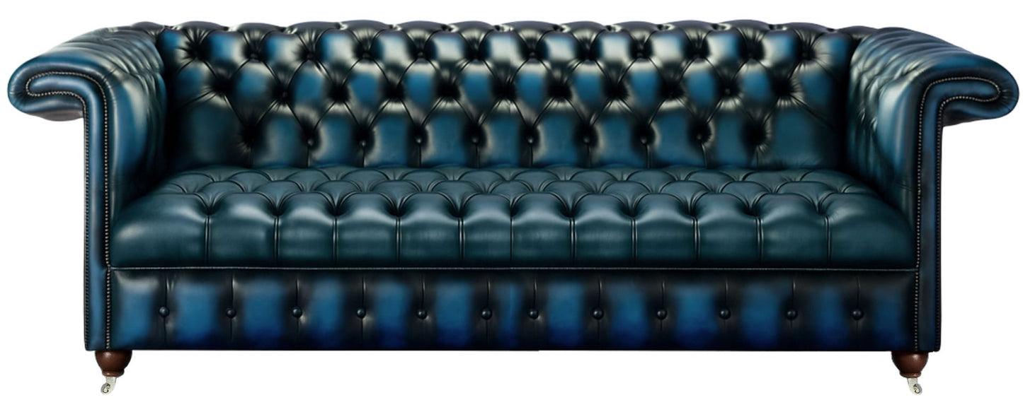 The Chelsea Chesterfield 4 Seat Sofa