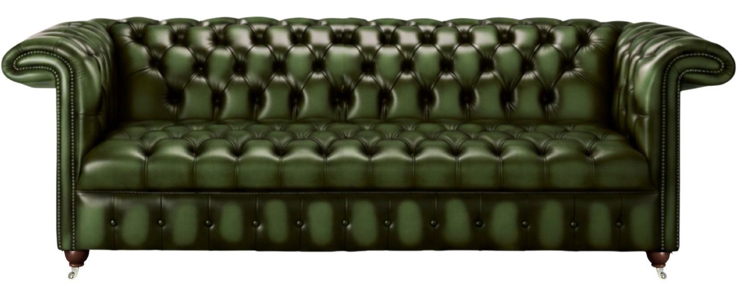 The Chelsea Chesterfield 4 Seat Sofa