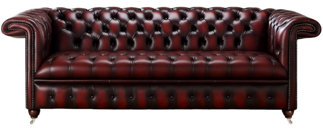 The Chelsea Chesterfield 4 Seat Sofa
