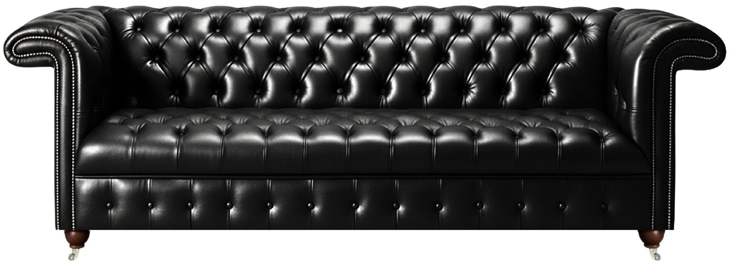The Chelsea Chesterfield 4 Seat Sofa