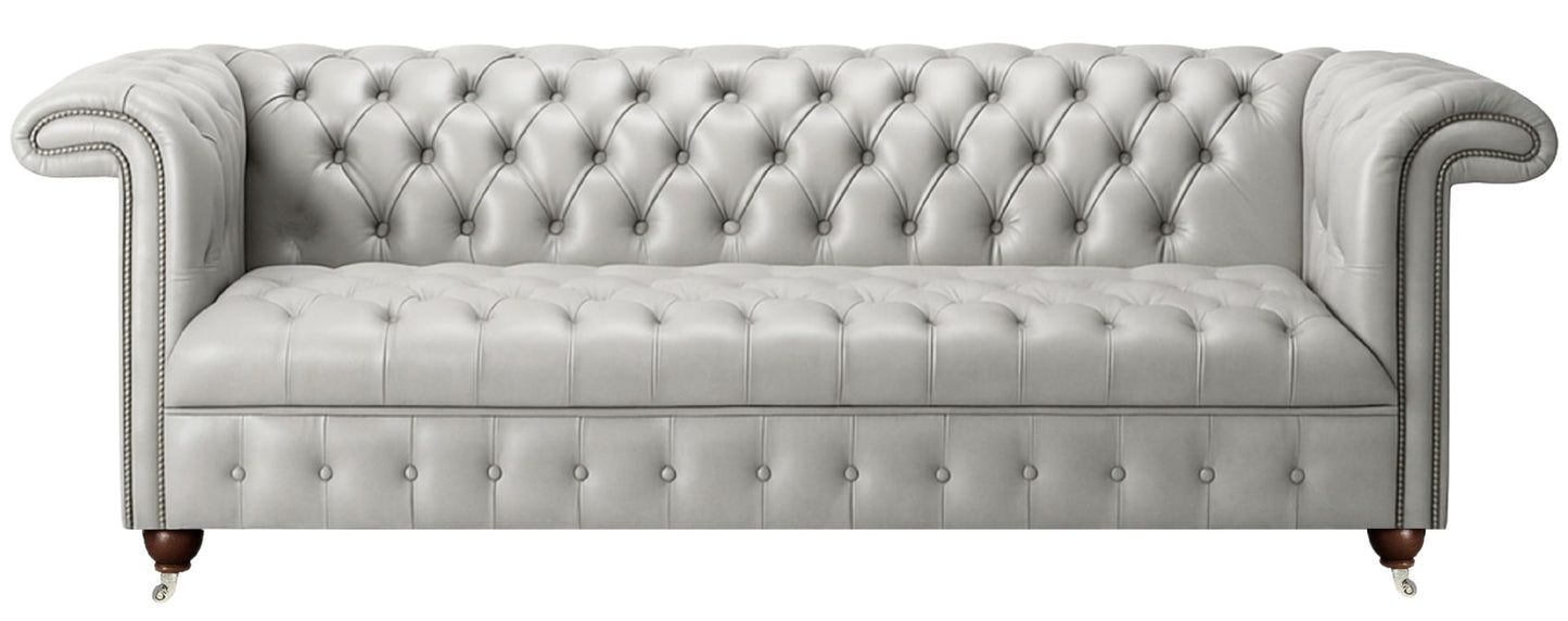 The Chelsea Chesterfield 4 Seat Sofa