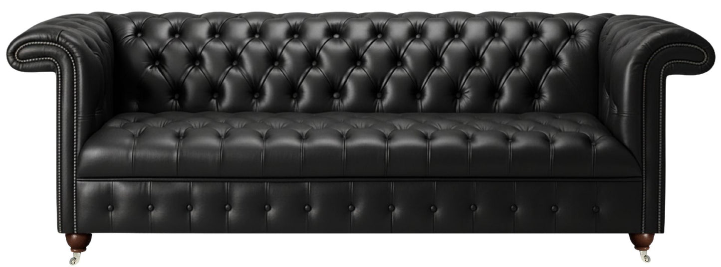 The Chelsea Chesterfield 4 Seat Sofa