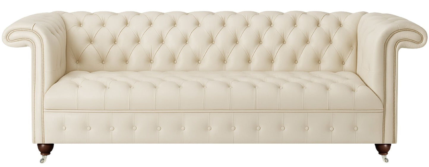 The Chelsea Chesterfield 4 Seat Sofa