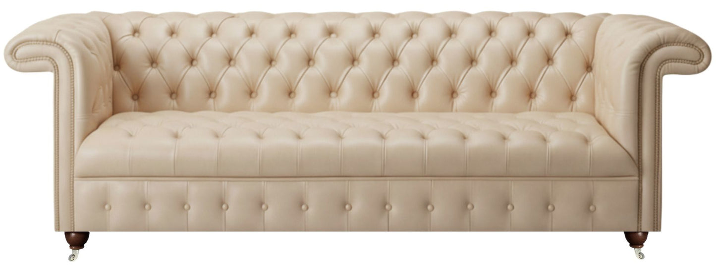 The Chelsea Chesterfield 4 Seat Sofa