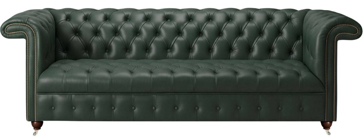 The Chelsea Chesterfield 4 Seat Sofa