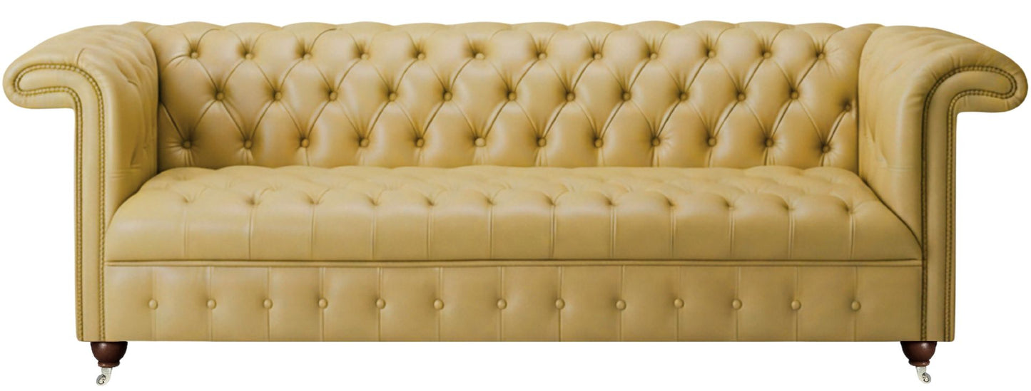 The Chelsea Chesterfield 4 Seat Sofa