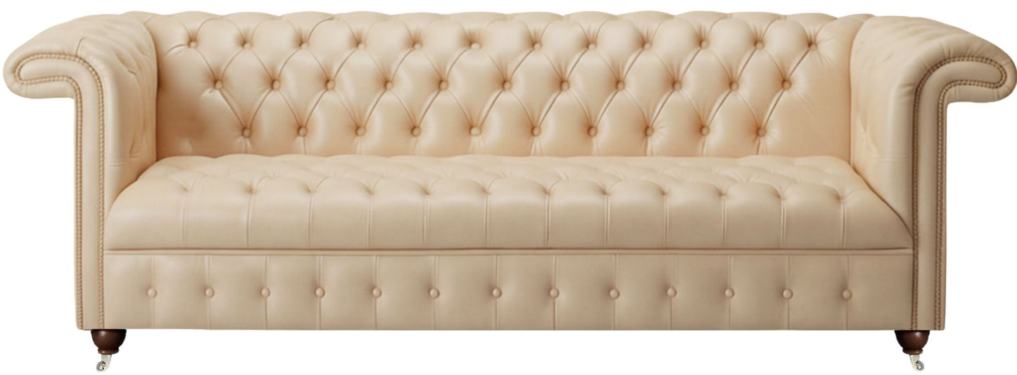 The Chelsea Chesterfield 4 Seat Sofa