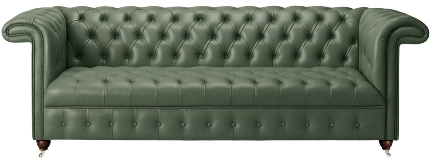 The Chelsea Chesterfield 4 Seat Sofa