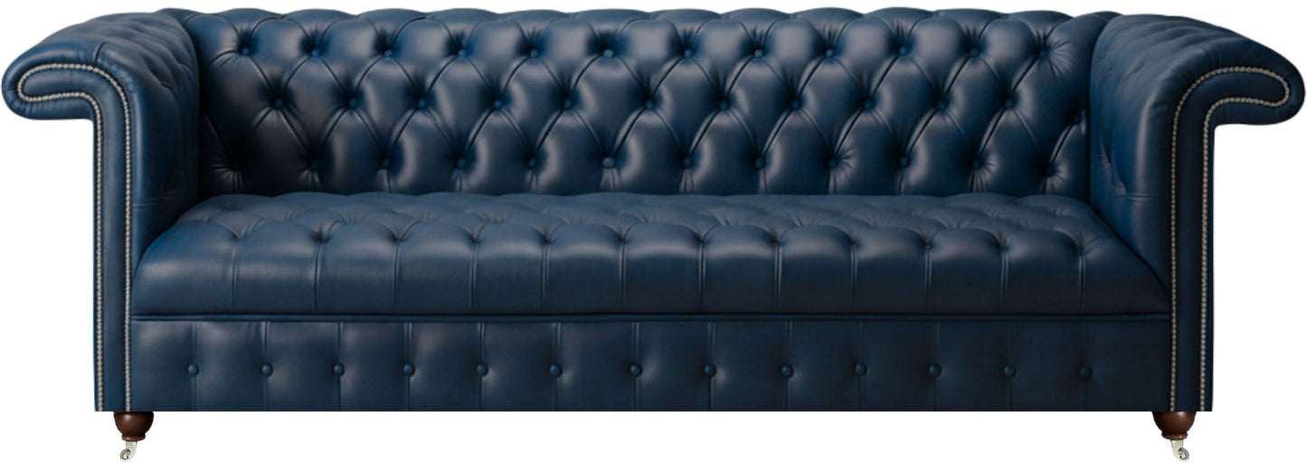 The Chelsea Chesterfield 4 Seat Sofa