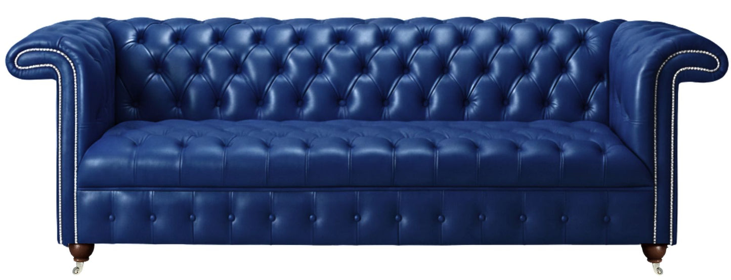 The Chelsea Chesterfield 4 Seat Sofa