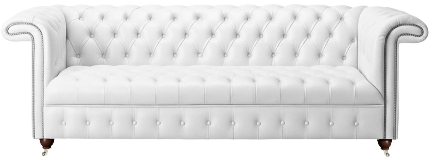 The Chelsea Chesterfield 4 Seat Sofa