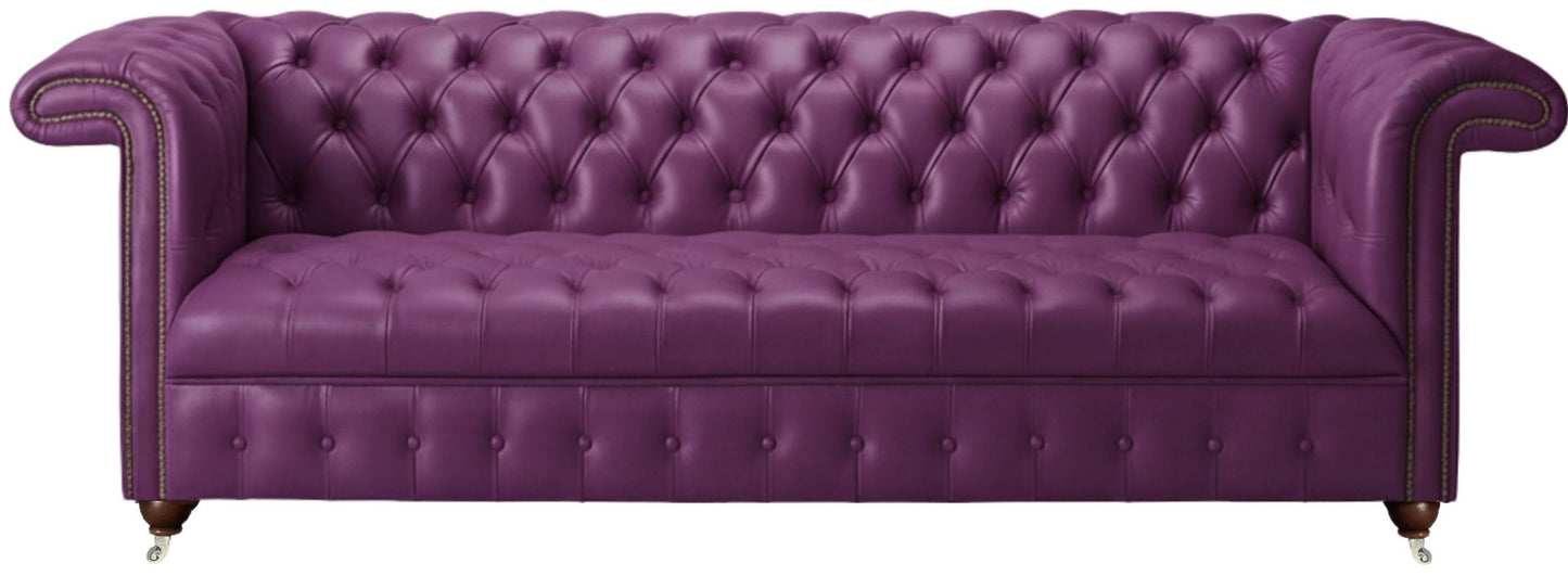 The Chelsea Chesterfield 4 Seat Sofa