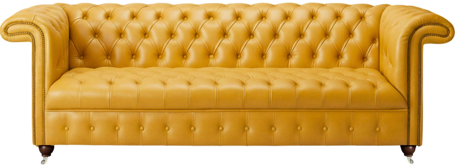 The Chelsea Chesterfield 4 Seat Sofa