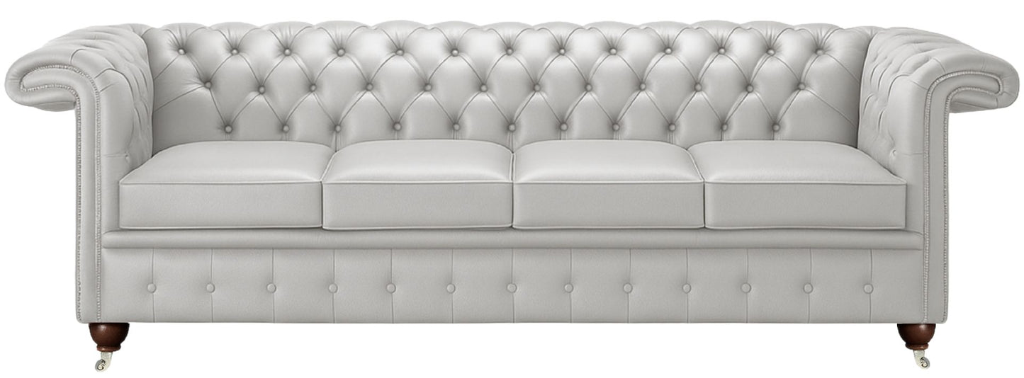 The Chelsea Chesterfield 4 Seat Sofa