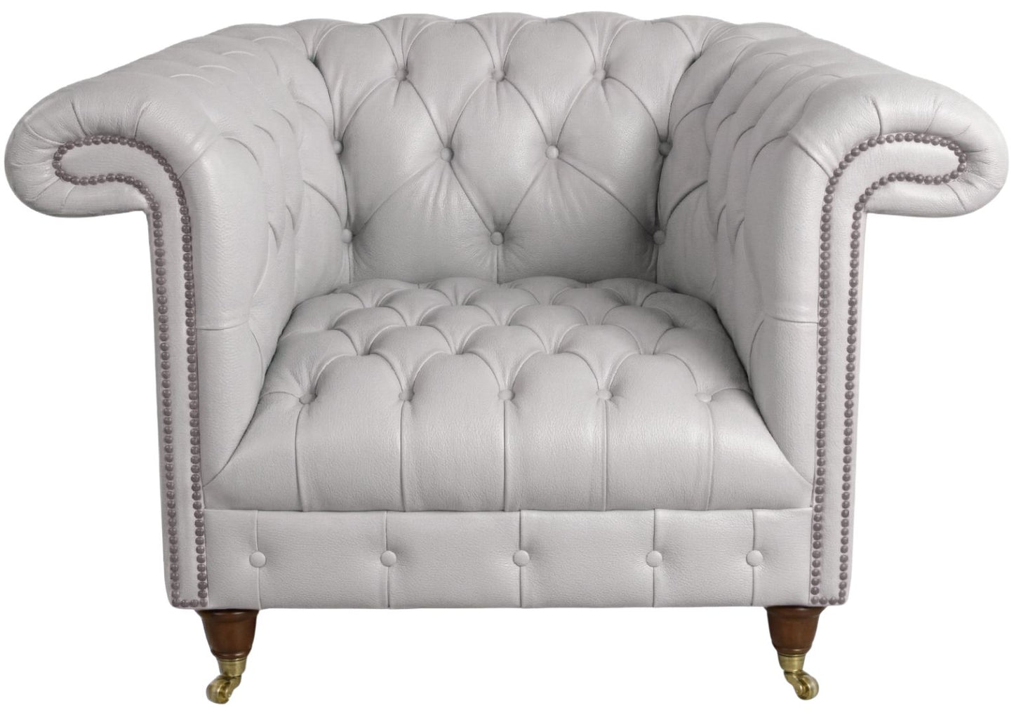 The Chelsea Chesterfield Club Chair