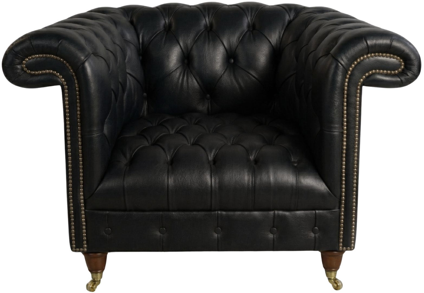 The Chelsea Chesterfield Club Chair