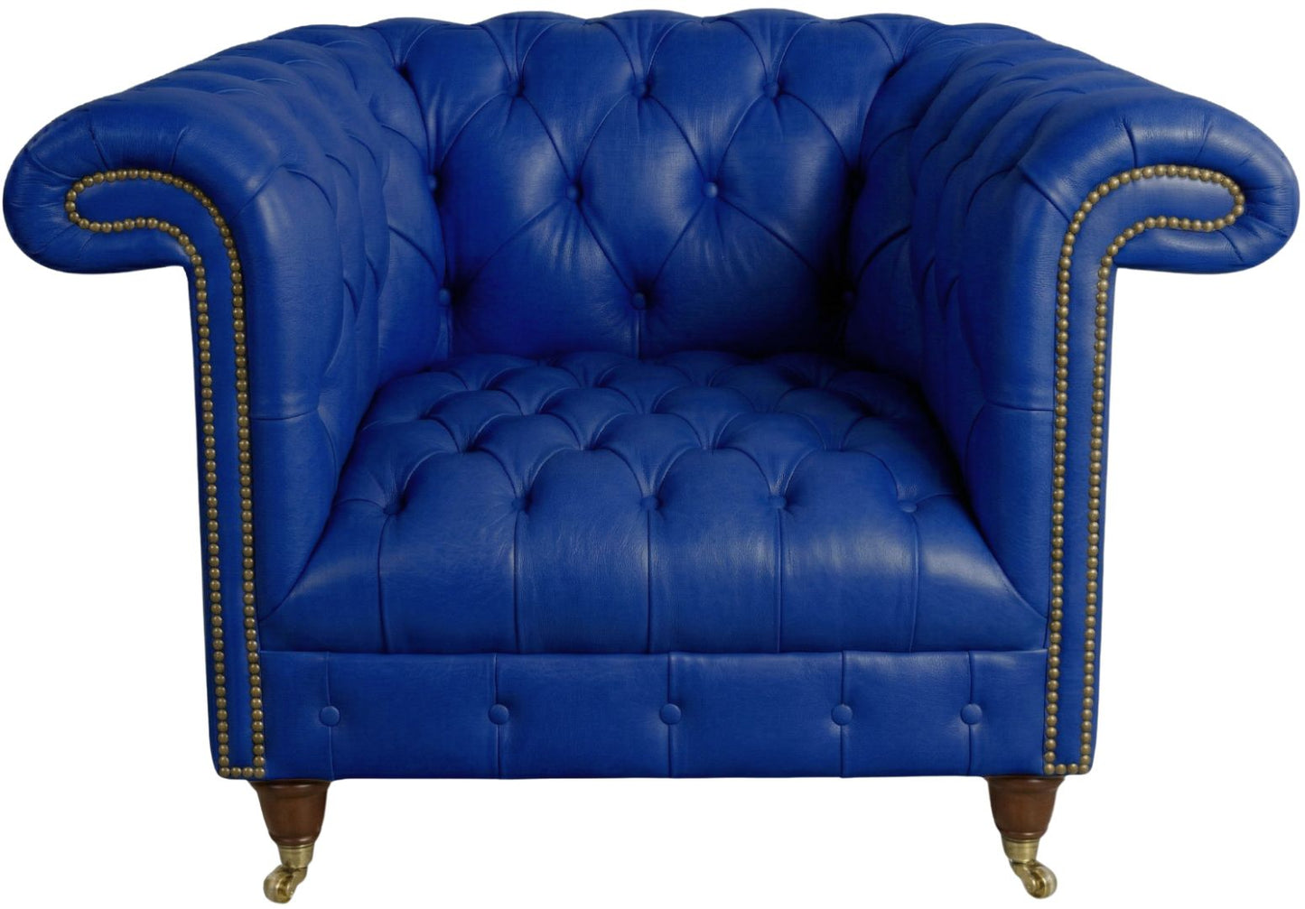 The Chelsea Chesterfield Club Chair