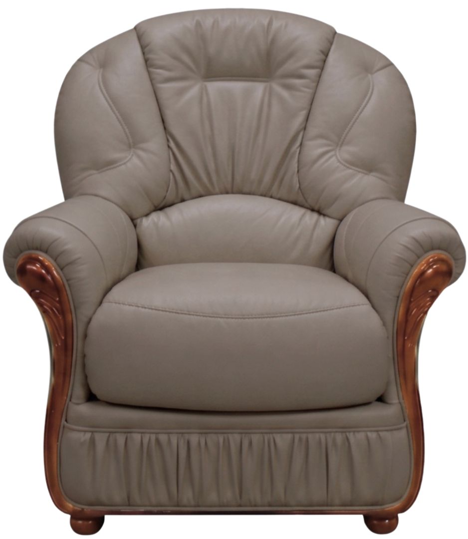 The Diana Chesterfield Chair