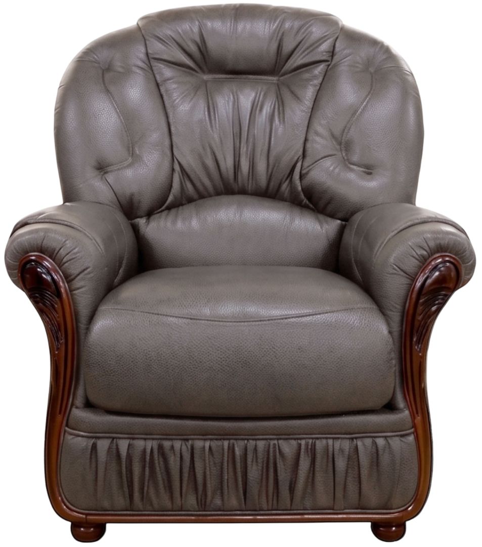 The Diana Chesterfield Chair