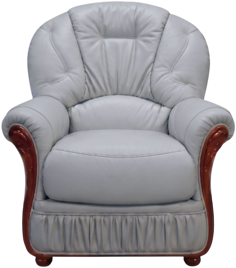 The Diana Chesterfield Chair