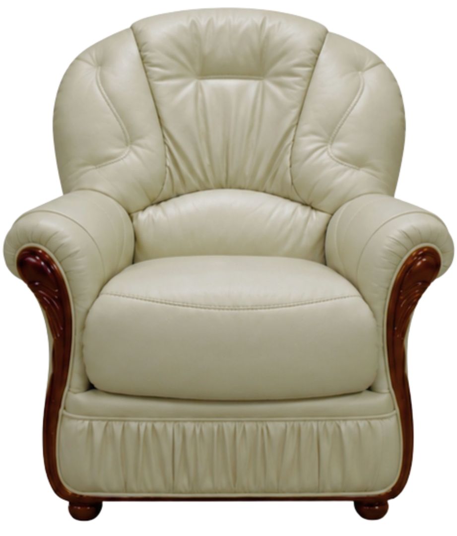 The Diana Chesterfield Chair