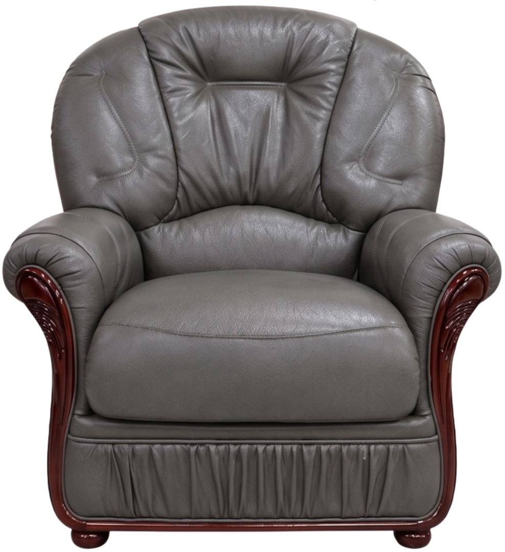 The Diana Chesterfield Chair