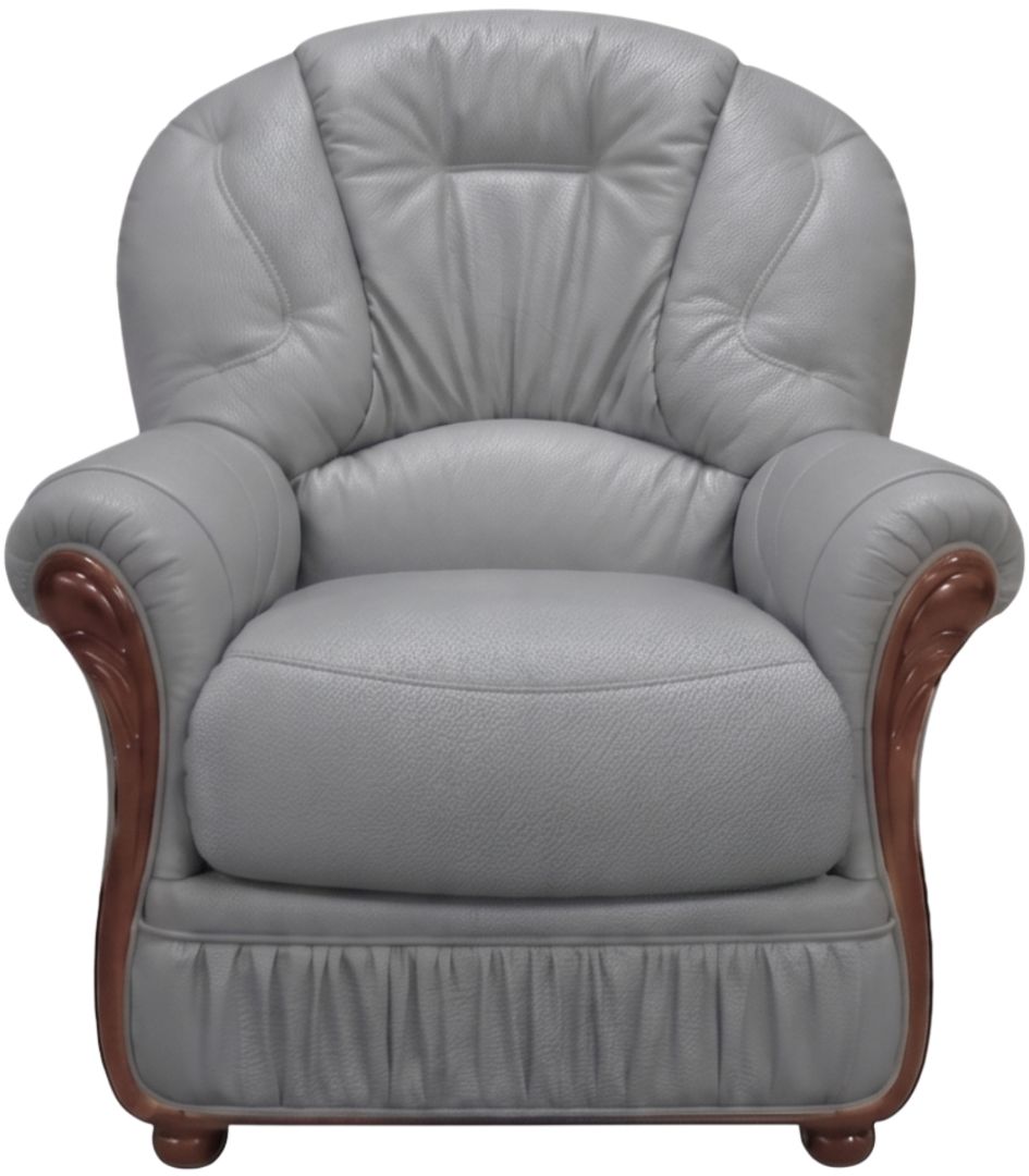The Diana Chesterfield Chair