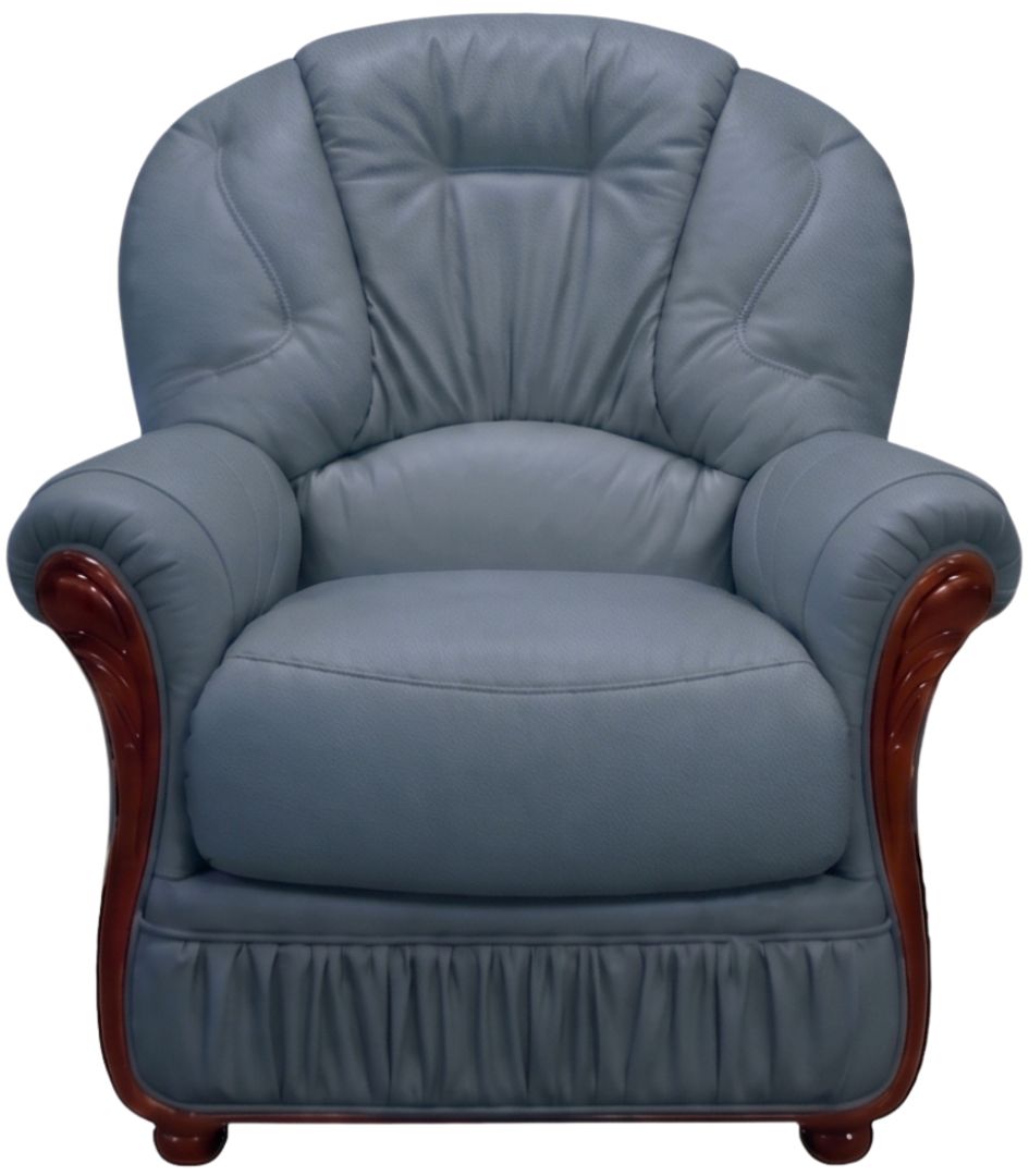 The Diana Chesterfield Chair