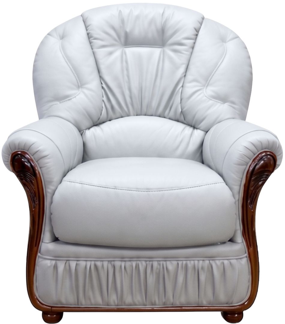 The Diana Chesterfield Chair