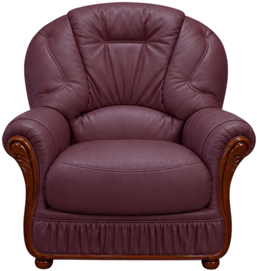 The Diana Chesterfield Chair