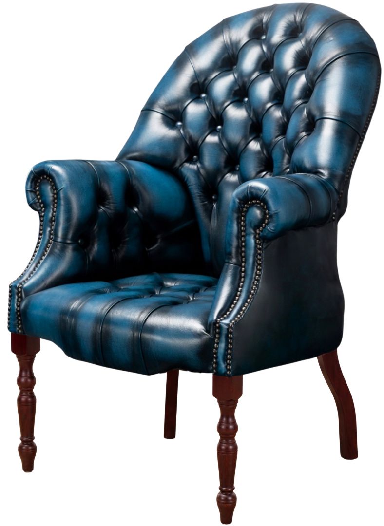 The Director's Chair