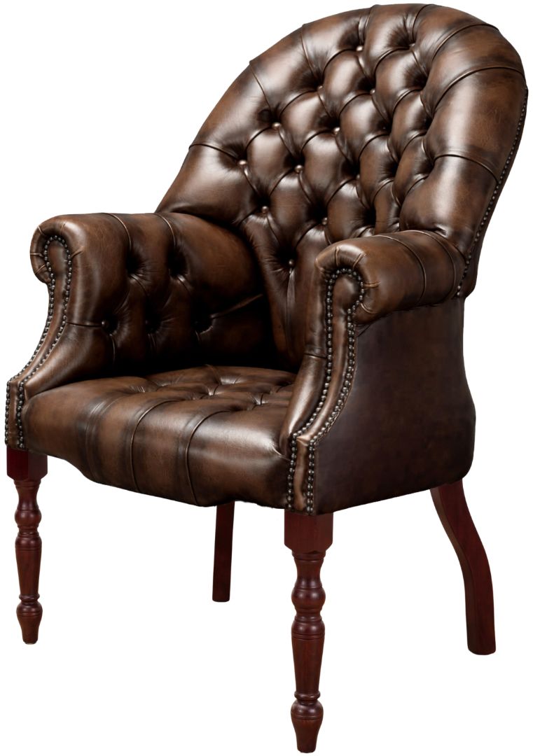 The Director's Chair
