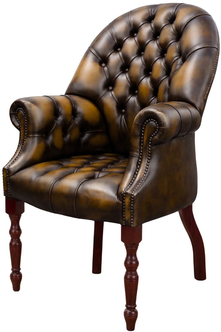 The Director's Chair