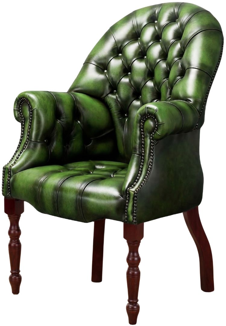 The Director's Chair