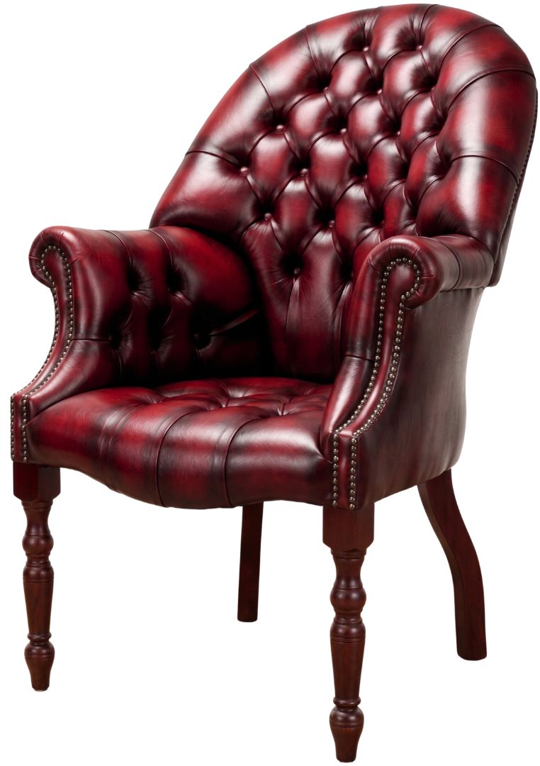 The Director's Chair