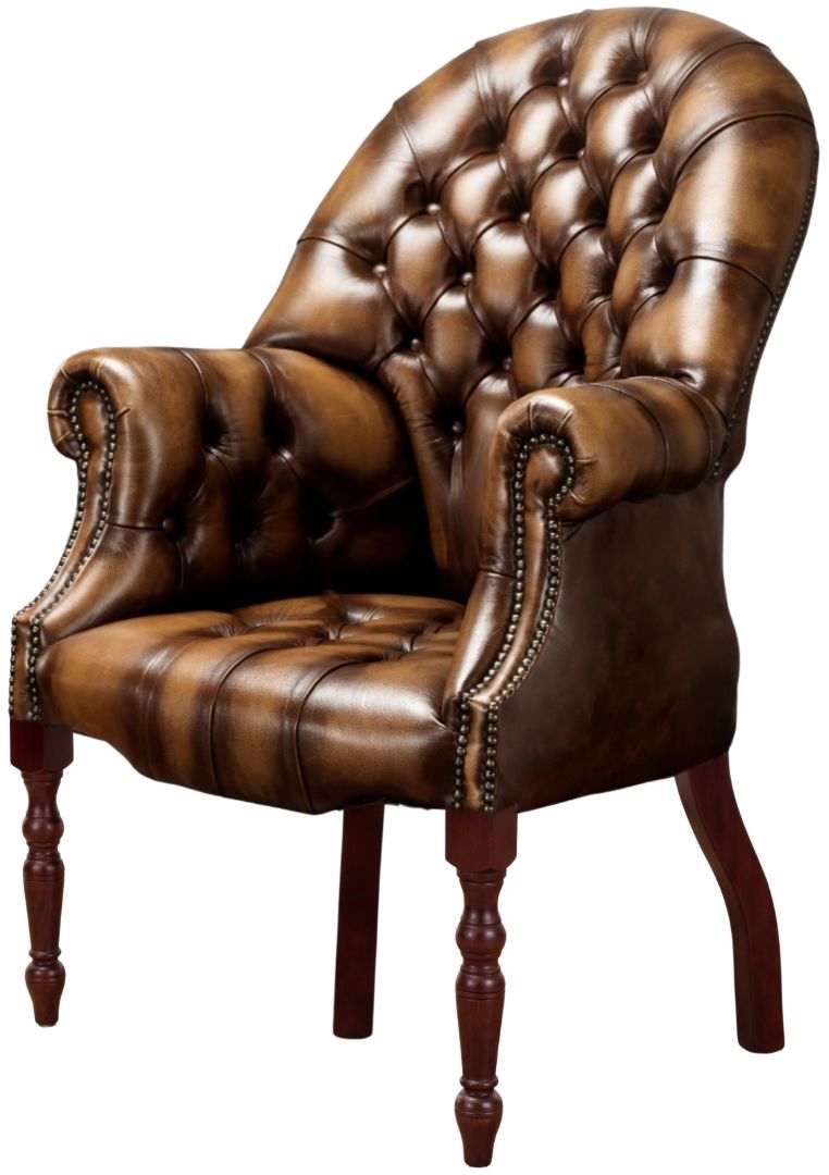 The Director's Chair
