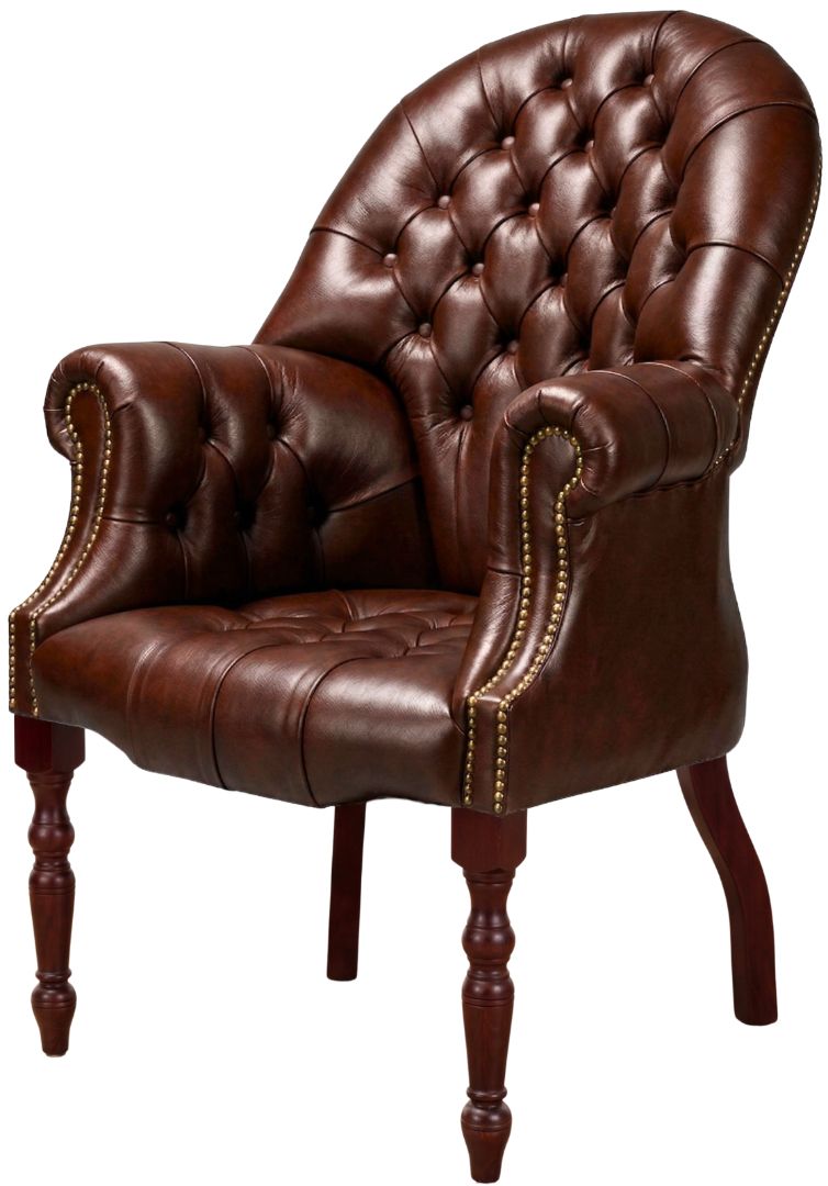 The Director's Chair
