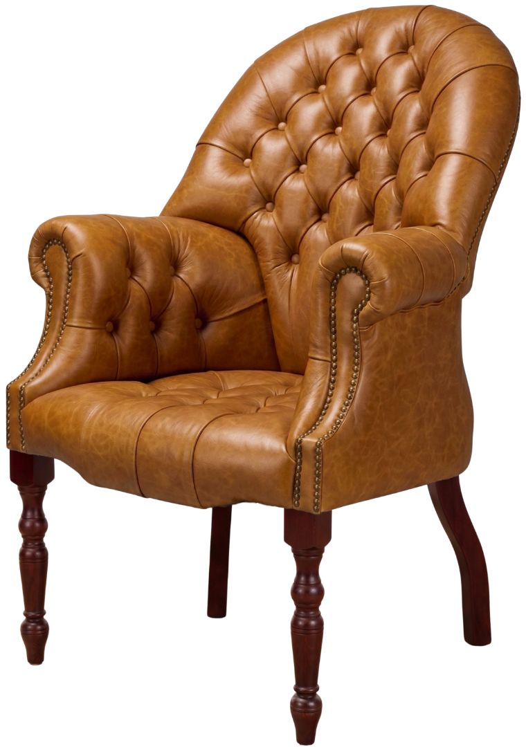 The Director's Chair