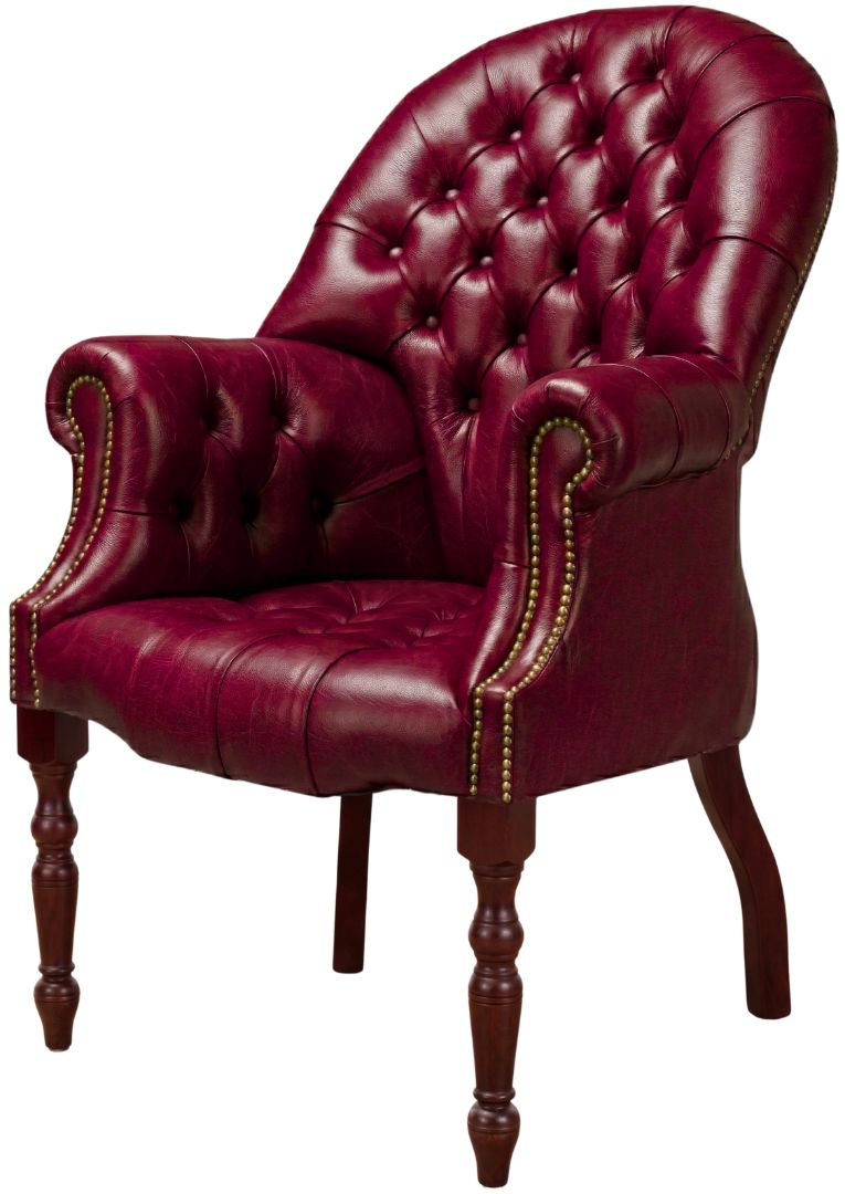 The Director's Chair