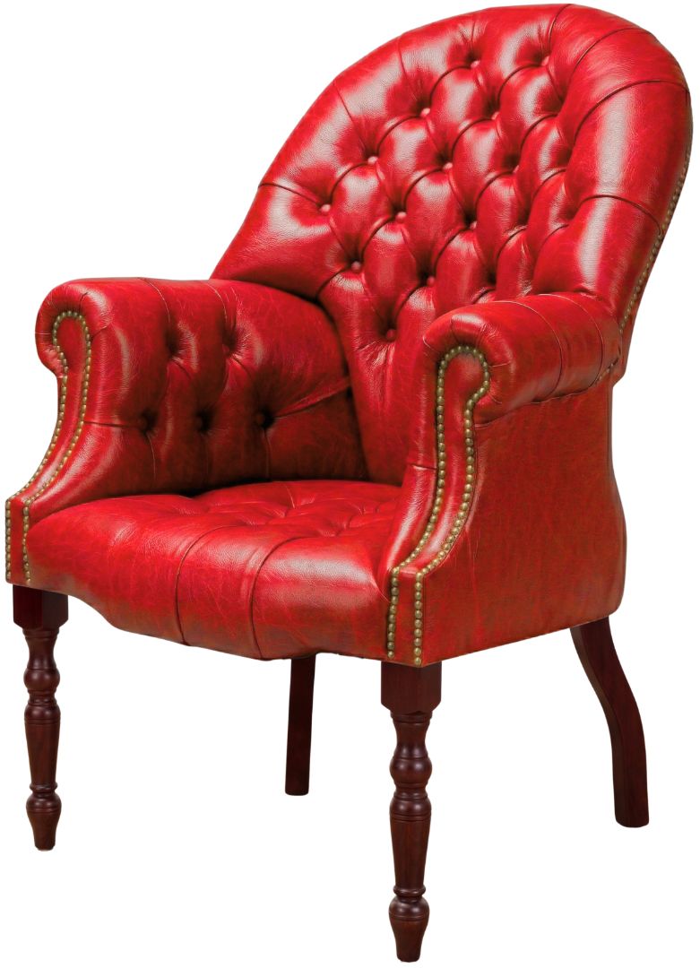 The Director's Chair