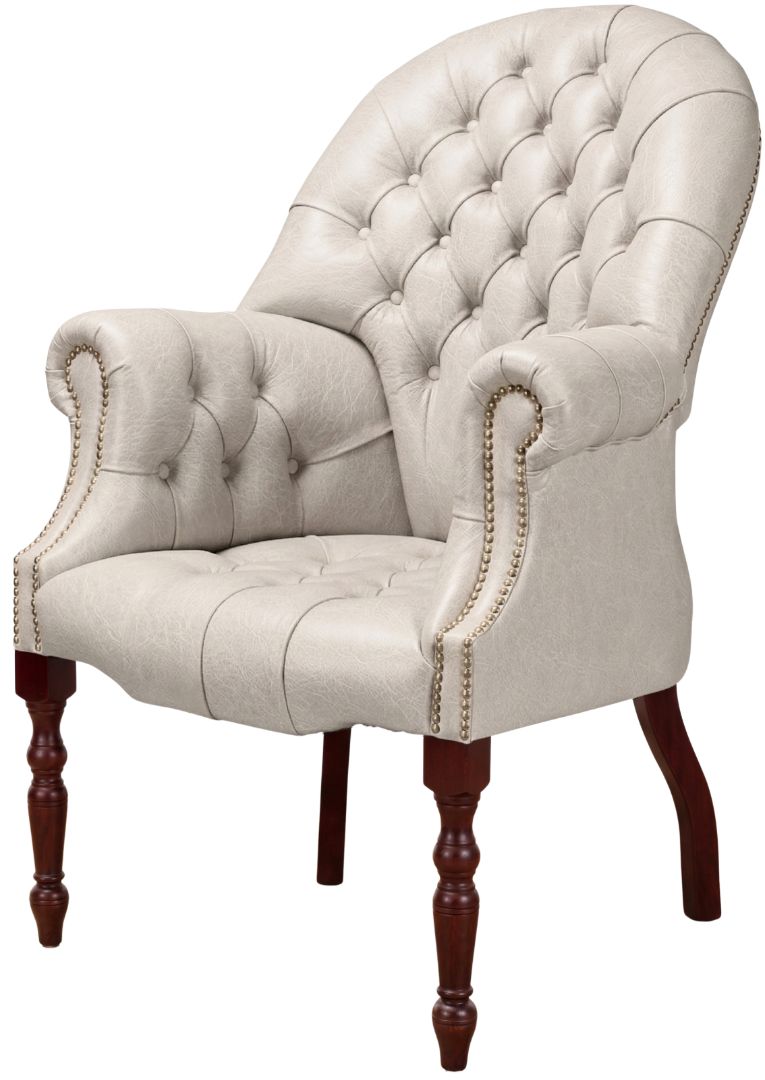The Director's Chair