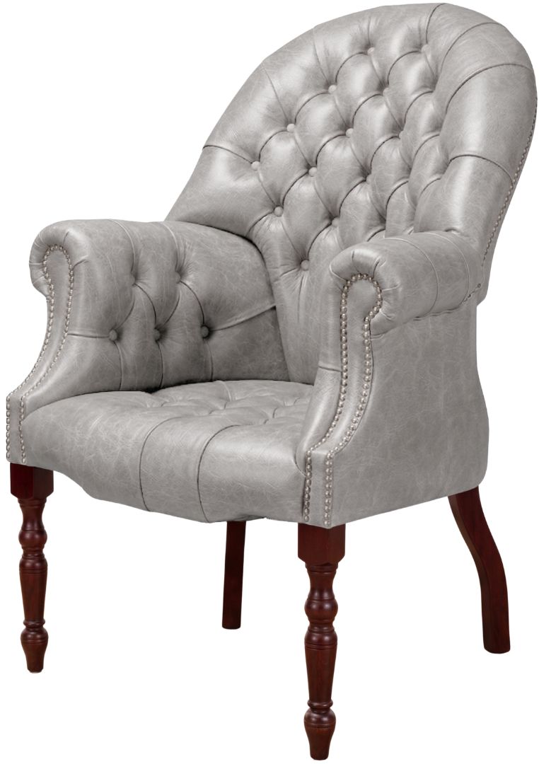 The Director's Chair