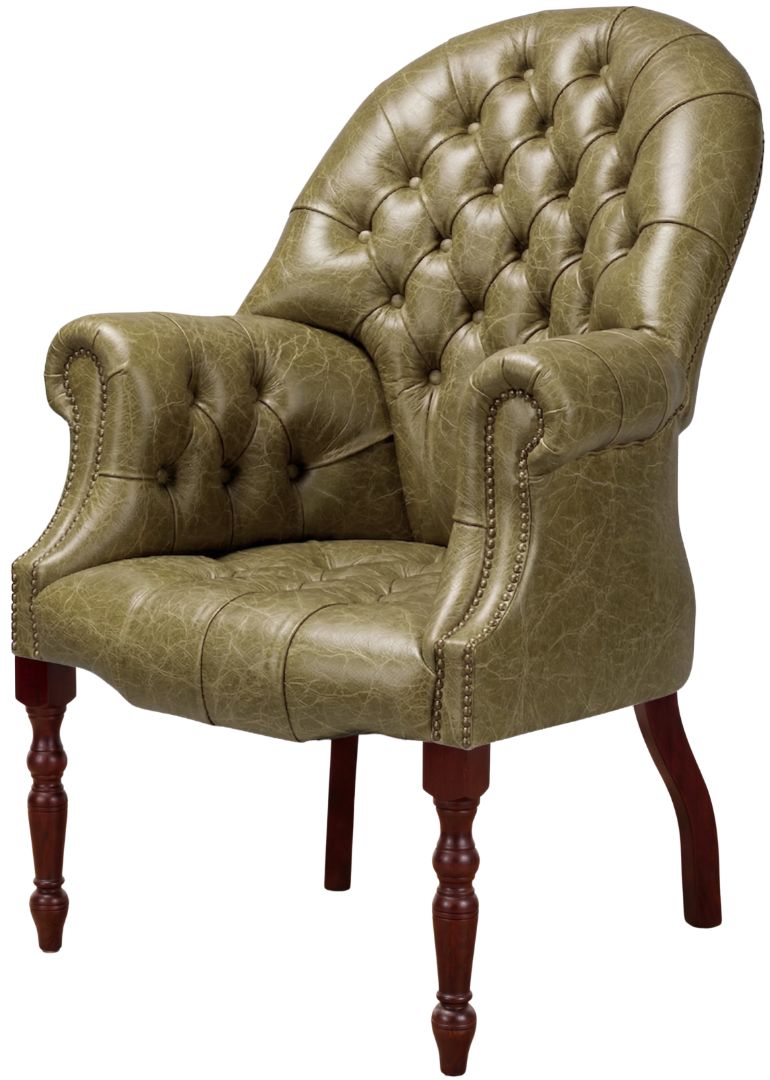 The Director's Chair