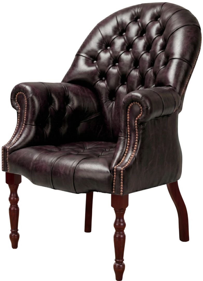 The Director's Chair