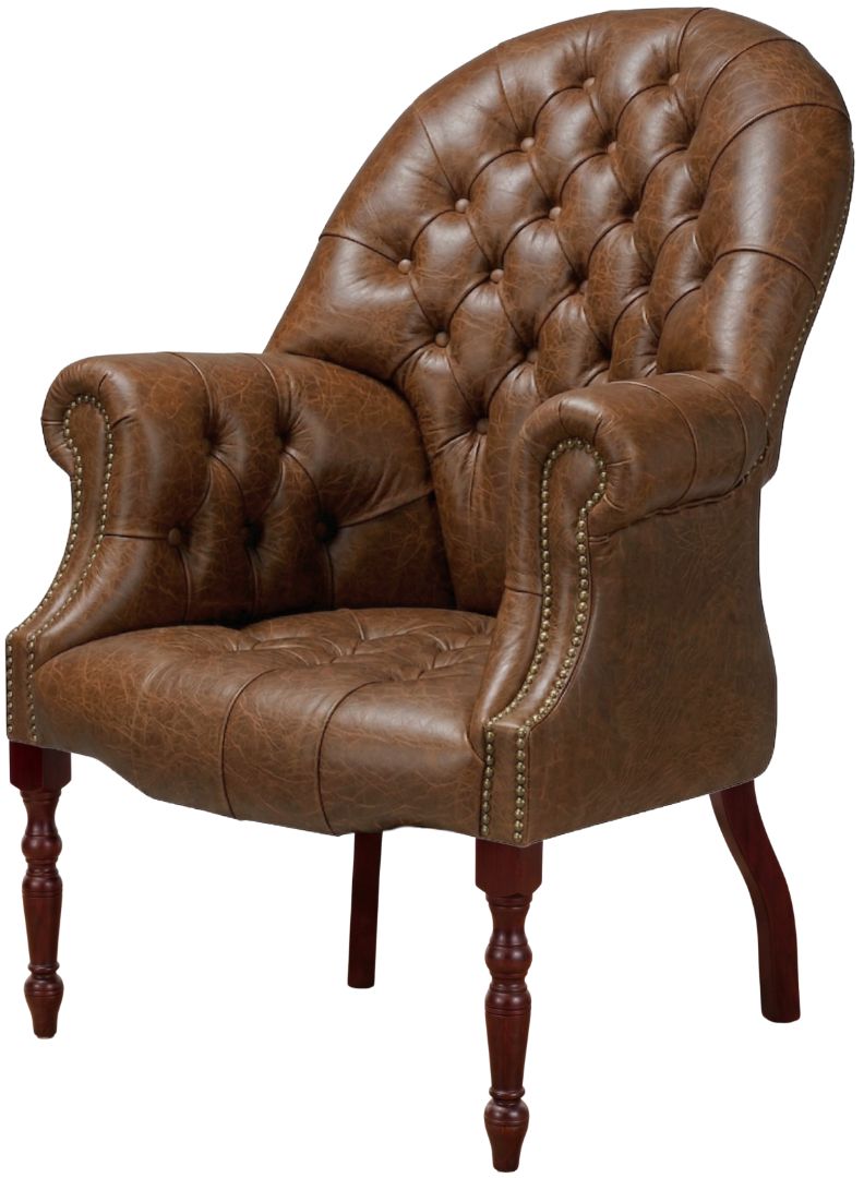 The Director's Chair