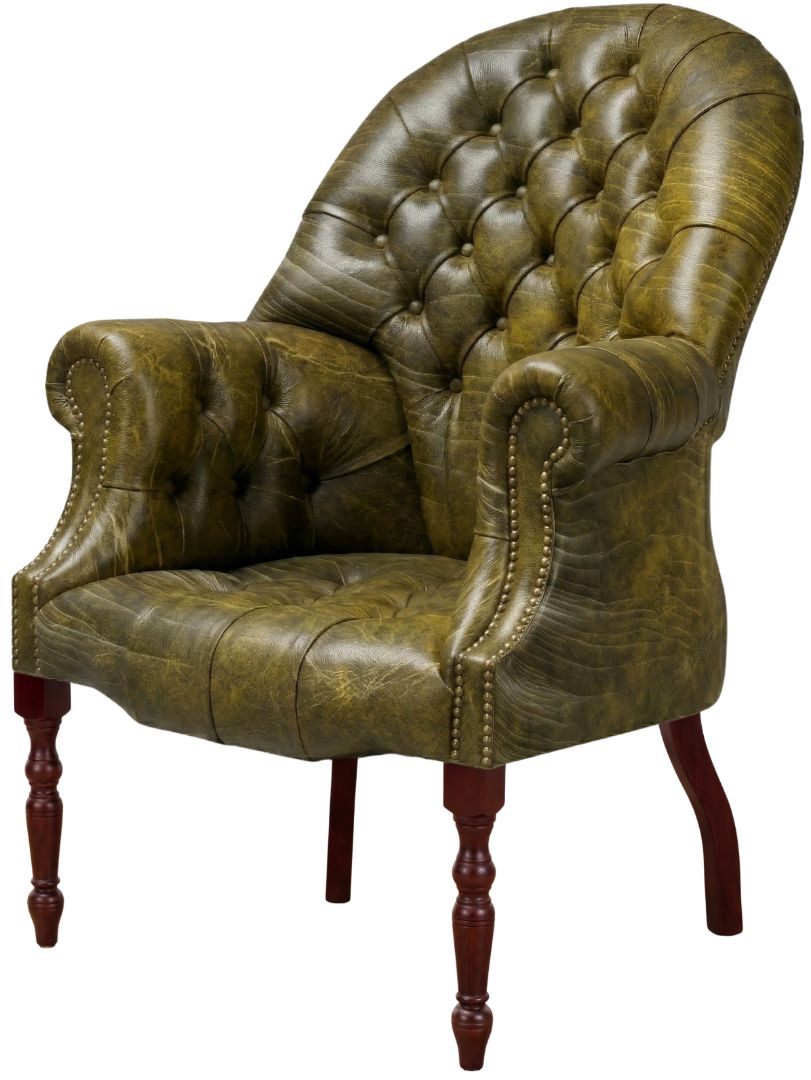 The Director's Chair
