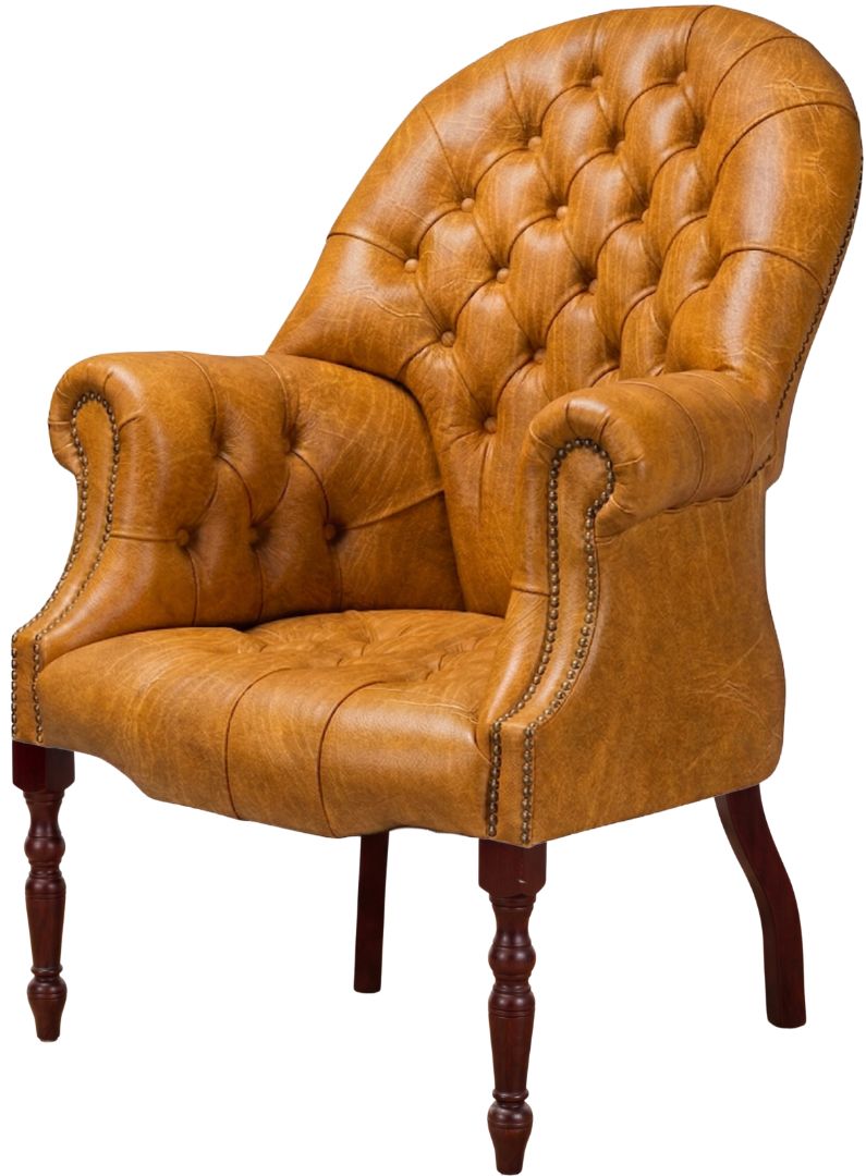 The Director's Chair