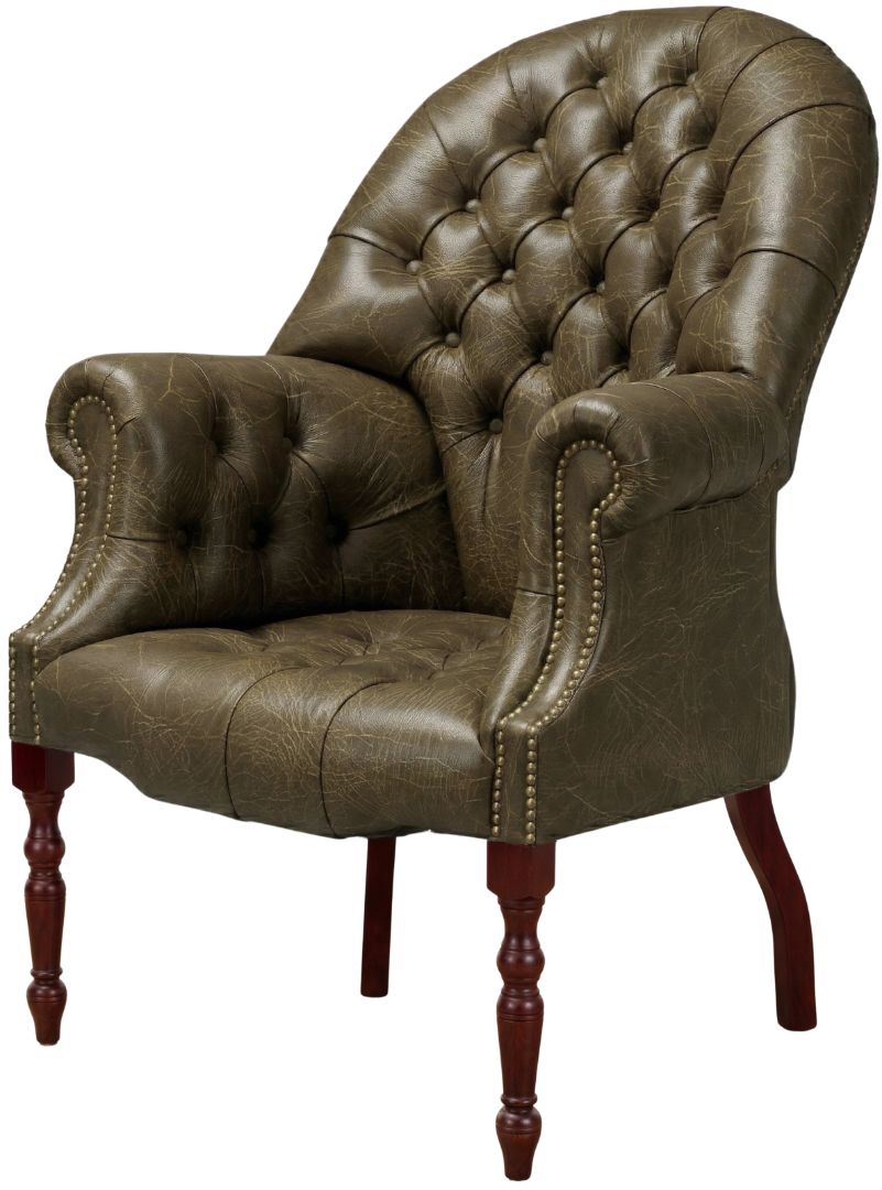 The Director's Chair